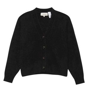 SOLD The GREAT Fluffy Slouch Cardigan